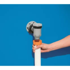 Bestway Flowclear Sandfilteranlage Sandfilter Filterpumpe Filteranlage Filter Mit Zeitschaltuhr 7.571 L/h -Bestintex Geschaft a9fadcb1df2bf26576c3b0a93faae9ed