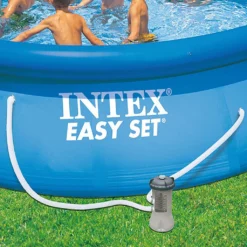 INTEX 29059 Poolschlauch 1 1/4´ (Ø 32mm) Länge 150 Cm -Bestintex Geschaft aa0490b3648bb4095aab029b1dba44be