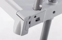 INTEX 28076 - Sicherheitsleiter Für Pools (Höhe 122cm) Poolleiter Leiter -Bestintex Geschaft aacfd1267c8d8e0e9b321652b08e0027