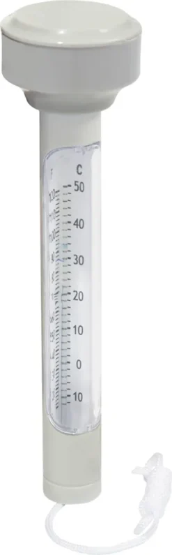 Bestway® Flowclear™ Schwimmendes Pool-Thermometer -Bestintex Geschaft acdccfbb5871d477860b95086a13af11
