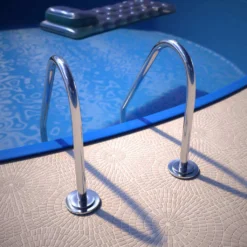 Tiefbeckenleiter 3 Stufen - WEIT, Edelstahl V2A -Bestintex Geschaft ace4fcc53e511ae49e3e5c137e663ec2