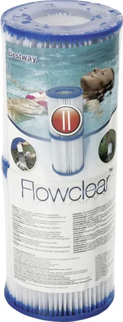 Bestway Filterkartuschen Gr.II Ø10,6 Cm X H13,6 Cm 2er Set , 58094 34 Bestway Filterkartuschen Gr.II Ø10,6 Cm X H13,6 Cm 2er Set , 58094 -Bestintex Geschaft ada8343c27e08cb7eb7a2e0509d1fb72