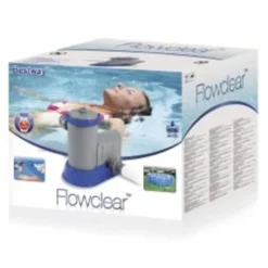 Bestway Flowclear Pool-Filterpumpe 1500 Gal/h 27 Bestway Flowclear Pool-Filterpumpe 1500 Gal/h -Bestintex Geschaft ae352b19c3bd789d4d29c155ad952bb7