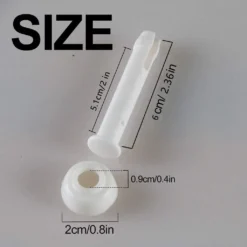 Stift Splint Pin Pool Replacement Ersatzteile Für Pool Joint Pins & Seals Für Frame&Round Pool Ersatzteile -Bestintex Geschaft ae545d66d2c7197db534ce59d60a5e83