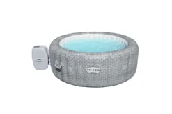 Bestway Lay-Z-Spa Honolulu AirJet Rund 196 X 196 X 71 Cm -Bestintex Geschaft aed54bf78a50806abab9bd18d419656d