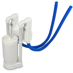 MTH Einhängeskimmer SK 2 Verklebt -Bestintex Geschaft aedb2aa7bab2aab37a269edba2413087