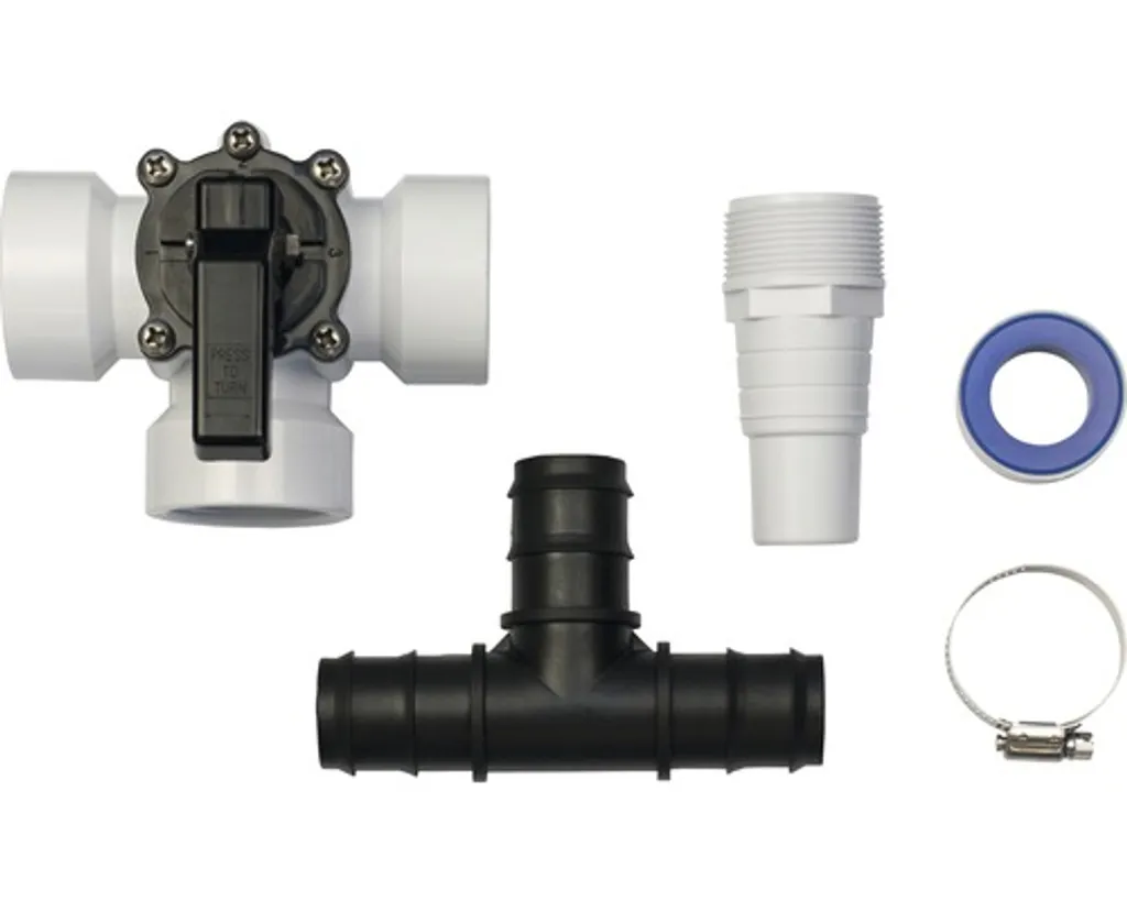 Summer Fun Bypass Set 7 Summer Fun Bypass Set – Bild 5