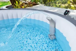 Bestway® LAY-Z-SPA® Xtras LED-Wasserfall 46 X 17 X 10,4 Cm -Bestintex Geschaft b017e5ebd77f366e05796d5f69087965