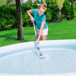 Bestway Elektrischer Pool-Vakuumsauger AquaScan, 58340 -Bestintex Geschaft b01e9538fff93593221f2fd86673c815