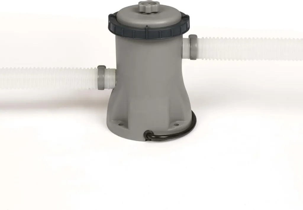 Bestway Swimmingpool-Set Steel Pro Max Rahmen 366 X 100 Cm 8 Bestway Swimmingpool-Set Steel Pro Max Rahmen 366 X 100 Cm – Bild 7