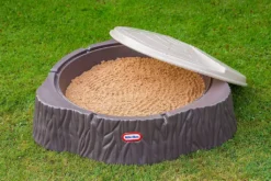 Little Tikes Woodland Sand Pit, 984,3 Mm, 1098,6 Mm, Braun, Sandbox -Bestintex Geschaft b0bd350a78d545a3d924740f40a72328