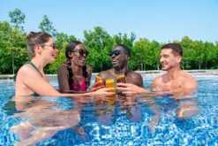 Bestway® Power Steel™ Swim Vista Series™ Frame Pool Komplett-Set Mit Sandfilteranlage 488 X 305 X 107 Cm , Steinwand-Optik (Cremegrau), Oval 34 Bestway® Power Steel™ Swim Vista Series™ Frame Pool Komplett-Set Mit Sandfilteranlage 488 X 305 X 107 Cm , Steinwand-Optik (Cremegrau), Oval -Bestintex Geschaft b0cd73106b1cbef7ebfa8dc00e5bddad