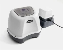 Intex Chlorinator Salzwassersystem ECO Bis 17.400 Liter 26664 GS -Bestintex Geschaft b1fe1a843cdeaf5b8dc9e73c2ca35eaf