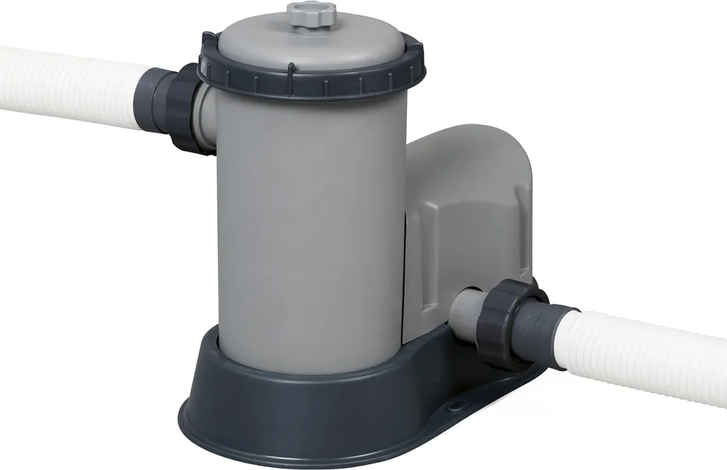 Bestway Flowclear Pool-Filterpumpe 1500 Gal/h 13 Bestway Flowclear Pool-Filterpumpe 1500 Gal/h – Bild 11