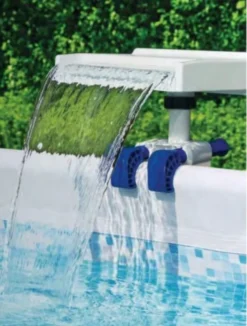 Bestway Flowclear Soothing LED-Wasserfall 33 Bestway Flowclear Soothing LED-Wasserfall -Bestintex Geschaft b2e6ef5a81c0a7829de3d54590553fd6