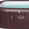 Bestway LAY-Z-SPA® Whirlpool Maldives HydroJet Pro™, Eckig, 201x201x80cm, 60033 -Bestintex Geschaft b38e2ed9d6f3c1d7ffdcb319ecc8977a