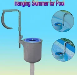 Bestway 58233, Skimmer Deluxe, Groß (für Pumpen Ab 3.028 Liter/Std.) Ideal Für Große Pools -Bestintex Geschaft b3942b0836a2a91388fe997f893762e0