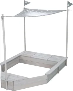 Roba Sandkasten-Schiff, Kinder-Outdoor-Sandkasten Aus Wetterfestem Massivholz, Inkl. Sonnendach 13 Roba Sandkasten-Schiff, Kinder-Outdoor-Sandkasten Aus Wetterfestem Massivholz, Inkl. Sonnendach -Bestintex Geschaft b445a33fd840655e2447fecaaab9f261