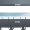 INTEX 26356GN - Ultra XTR Frame Pool (549x274x132cm) Inkl. RCD Sandfilterpumpe -Bestintex Geschaft b486f34c890dc3c470f6c3058cd3ff75
