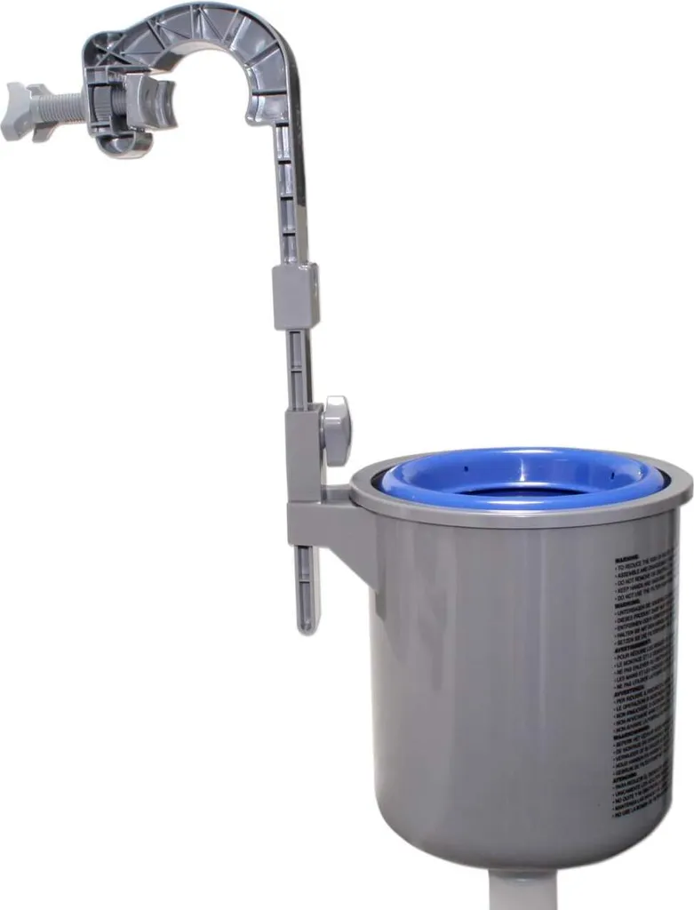 Pool Surface Skimmer BESTWAY 58233 Reinigung Zubehör Sauger 3 Pool Surface Skimmer BESTWAY 58233 Reinigung Zubehör Sauger