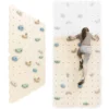 MAMOI® Kletterwand Für Kinderzimmer, Klettergerüst Und Spielgeräte Indoor, Klettern Mit Klettergriffe Für Kinder, Klettersteine, Kletterturm Mit Griffe, Turngeräte 1 MAMOI® Kletterwand Für Kinderzimmer, Klettergerüst Und Spielgeräte Indoor, Klettern Mit Klettergriffe Für Kinder, Klettersteine, Kletterturm Mit Griffe, Turngeräte -Bestintex Geschaft b587e7003de297fe6a4a9b4bb348c614