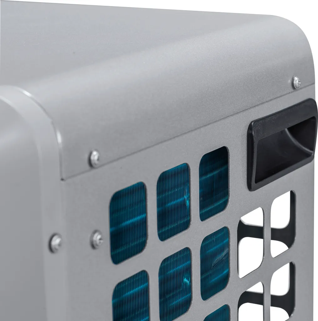 Bestway® Flowclear™ Poolheizung Air Energy, 4.400 W 12 Bestway® Flowclear™ Poolheizung Air Energy, 4.400 W – Bild 10