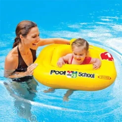 Intex 56587EU Babysicherheitsring &quotDeluxe Pool Sch -Bestintex Geschaft b5ec9b1890e2c6316f5a9d55b5fc6645