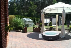 Bestway Whirlpool Lay-Z-Spa Miami AirJet 180 X 66 Cm Jacuzzi 16 Bestway Whirlpool Lay-Z-Spa Miami AirJet 180 X 66 Cm Jacuzzi -Bestintex Geschaft b6b513f4c07a7418e6217b16950498ca