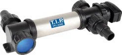T.I.P. Pool Schwimmbad Teich UV-C Strahler SPU 36000