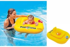 Intex 56587EU Babysicherheitsring &quotDeluxe Pool Sch -Bestintex Geschaft b6d83e3f88f1fbf7d7e8ecb255f6f721
