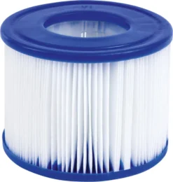 Bestway Whirlpool Outdoor 196x61cm | Filterpumpe | 40°C Beheizter Pool | LAY-Z SPA Selbst Aufblasend Massagefunktion -Bestintex Geschaft b74c63c0376539c3aed18c2f937a1c33