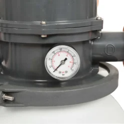 Bestway® Flowclear™ Sandfilteranlage Mit Zeitschaltuhr 5.678 L/h, 230 W -Bestintex Geschaft b75da932e9f5f4f54502d7bed41656c2