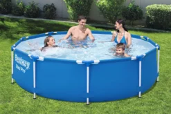 Bestway Steel Pro Swimming-Pool 305x76 Cm -Bestintex Geschaft b82b8fed95906b2a5c72f203768035f2
