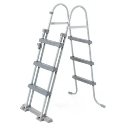 Bestway Power Steel Rechteckig 488x244x122 Cm - Pool Combi Deal -Bestintex Geschaft b89dc15d3c20a3278e348472d5dda50a 2