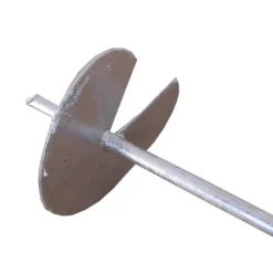 12xBodenanker 58 Cm Erdanker Zum Eindrehen Spielturmanker Feuerverzinkt -Bestintex Geschaft b8aeb2028c478bde3e6b36061af02c9f