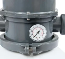 Bestway® Flowclear™ Sandfilteranlage 3.028 L/h, 85 W -Bestintex Geschaft b8c8cb4dacbaadc0e9c35b6d9227c21d