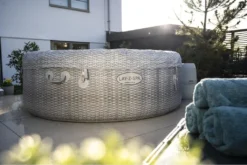 Bestway® LAY-Z-SPA® Whirlpool Honolulu AirJet™ 196 X 71 Cm, Rund -Bestintex Geschaft ba21f13eb5d5f3d56dfa9d8118a4c288