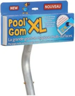 Pool Gom XL Der Magische Riesenradiergummi