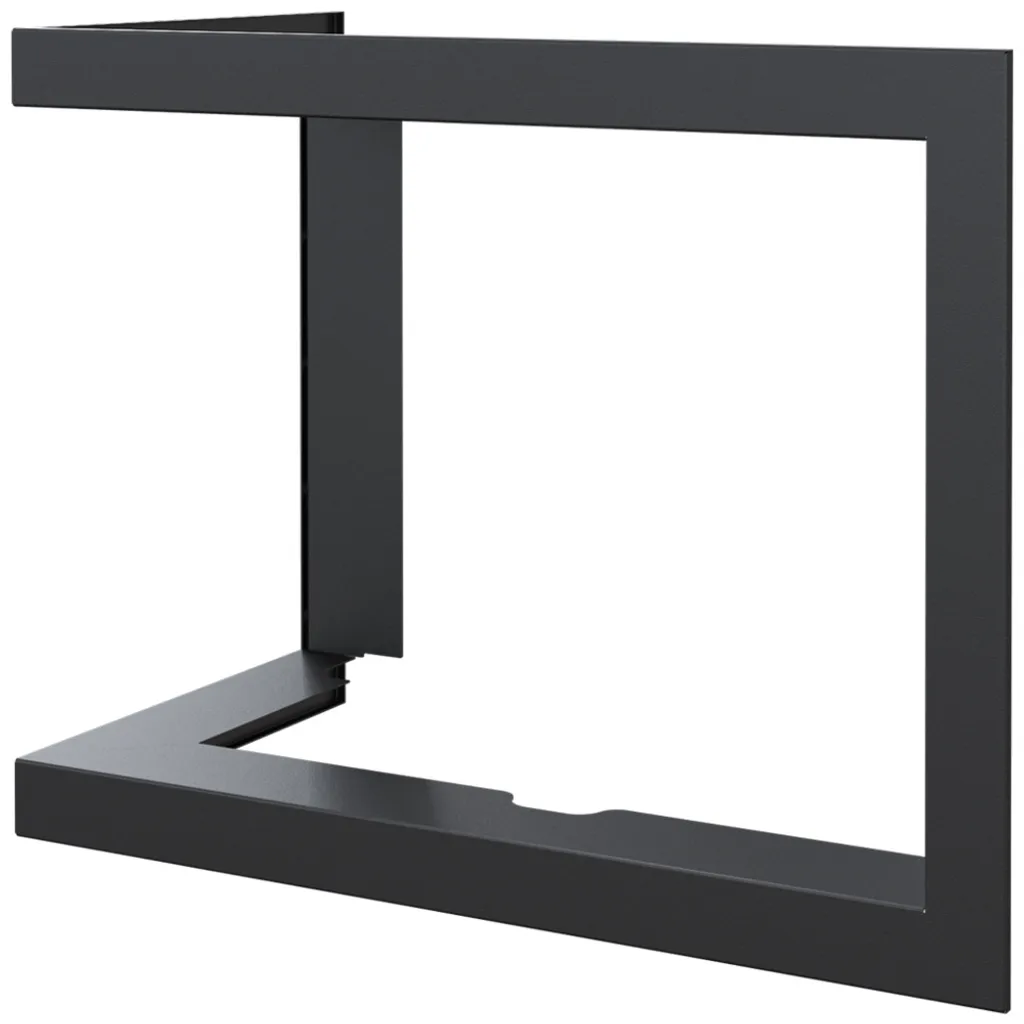 Stahlrahmen 90° Für LUCY/12/L/BS, LUCY/12/SLIM/L/BS 5 Stahlrahmen 90° Für LUCY/12/L/BS, LUCY/12/SLIM/L/BS – Bild 3