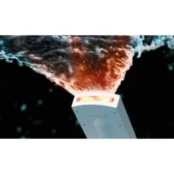 INTEX 28089 Multi-Color LED Pool Sprayer Wasserfontäne -Bestintex Geschaft ba81c5ad92d171df696455b3fa606e57