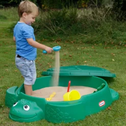 Little Tikes - Sandkasten Schildkröte -Bestintex Geschaft babe87ee8e64f642ddebb144d1545ad7