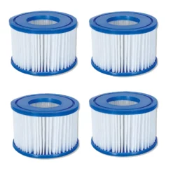 Bestway Filterkartusche VI Lay Z Spa BW58323 - 2 Doppelpack