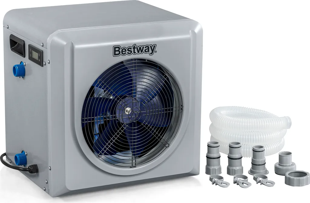 Bestway® Flowclear™ Poolheizung Air Energy, 4.400 W 3 Bestway® Flowclear™ Poolheizung Air Energy, 4.400 W