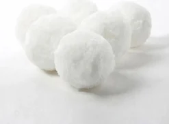 Wolketon Filterballs 700g Filter Balls Fuer Sandfilteranlagen Ersetzen 25 Kg Filtersand Fuer Pool Sandfilter, Schwimmbad, Filterpumpe 9 Wolketon Filterballs 700g Filter Balls Fuer Sandfilteranlagen Ersetzen 25 Kg Filtersand Fuer Pool Sandfilter, Schwimmbad, Filterpumpe -Bestintex Geschaft bbd8f388a79deec1fa3eaf8e57267316