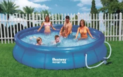 Bestway Fast Set Poolset 366x76 Cm -Bestintex Geschaft bc146d28d687ba5c6781387380ec32b7