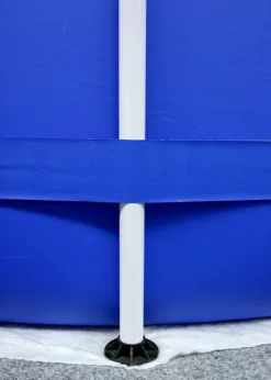 INTEX Frame Pool - Set Rondo Ø 305 X 76cm, Farbe: Blau; 128202NP -Bestintex Geschaft bc3c75b908b52942db3ffca301906722