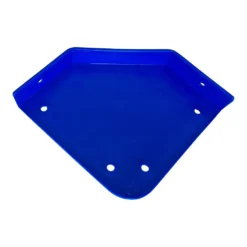 4 Stk Kantenschutz Für Sandkasten Schutzecken Ersatzteil Eckenschutz, Farbe:Blau -Bestintex Geschaft bc6de25a92869c38eb227e7278284603