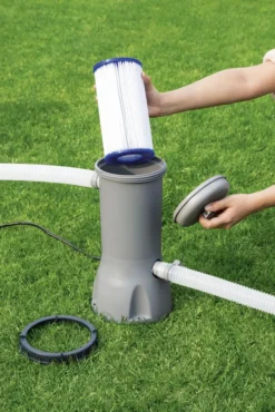 Bestway Filterkartusche Gr.III Ø10,6 Cm X H20,3 Cm, 58012 31 Bestway Filterkartusche Gr.III Ø10,6 Cm X H20,3 Cm, 58012 -Bestintex Geschaft bcfc5c097ca631bcc76aa855deb40539