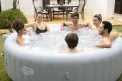 Bestway® LAY-Z-SPA® Whirlpool Grenada AirJet™ 236 X 71 Cm, Rund 35 Bestway® LAY-Z-SPA® Whirlpool Grenada AirJet™ 236 X 71 Cm, Rund -Bestintex Geschaft bd63ca7bc1c0fdcdc79b9cf52f986d99