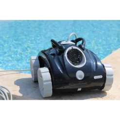 Poolroboter Orca 50, Keine Filteranlage Notwendig -Bestintex Geschaft bd9b49d76f03d1b3804bea08d031d101